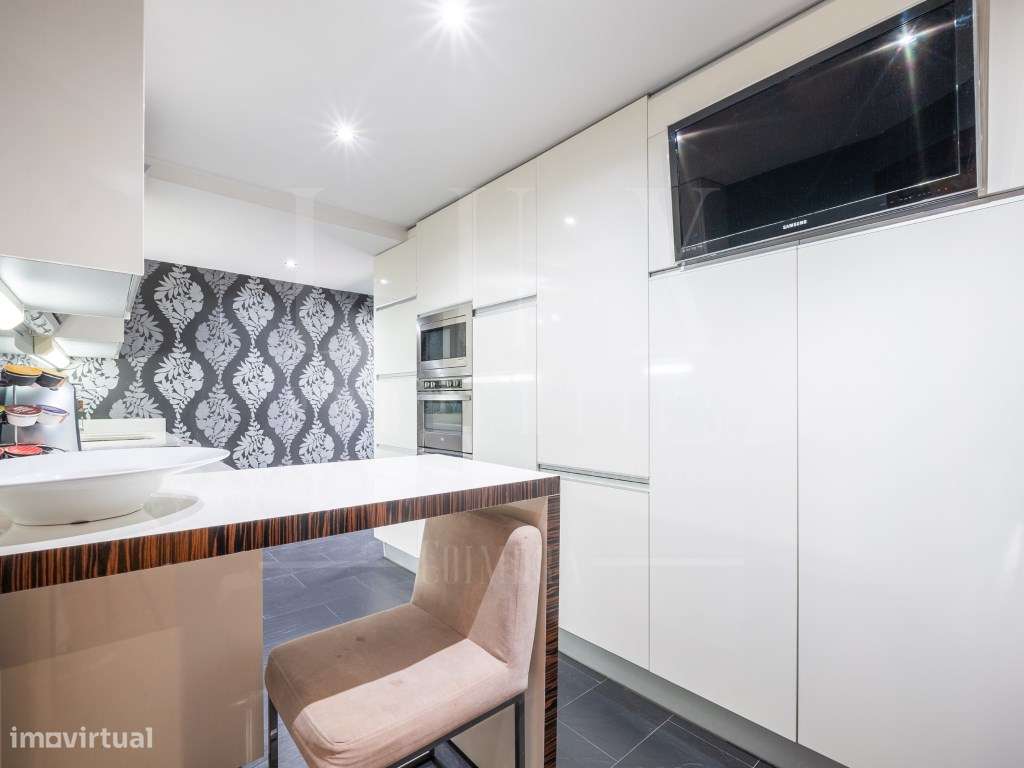 Apartamento T3 | Avenida Elísio de Moura, Coimbra-6