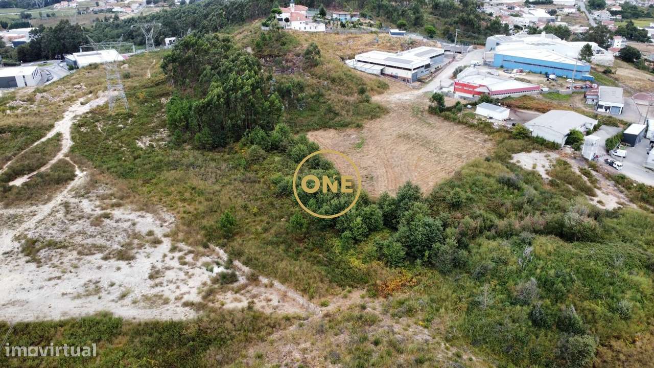 Terreno Industrial l 1210m2 l Ferreira - Grande imagem: 3/14