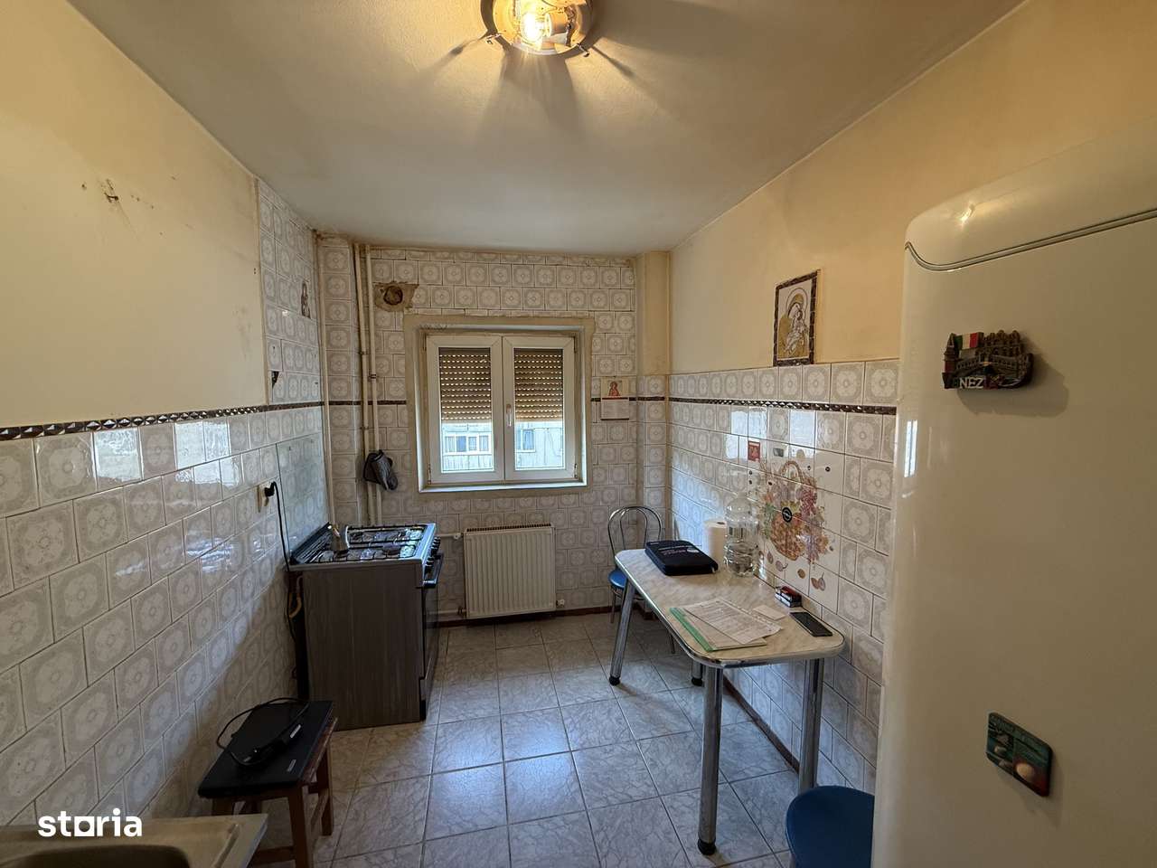 Apartament 2 camere 53,5 mp etaj 6 strada Moinesti- drumul taberei-8