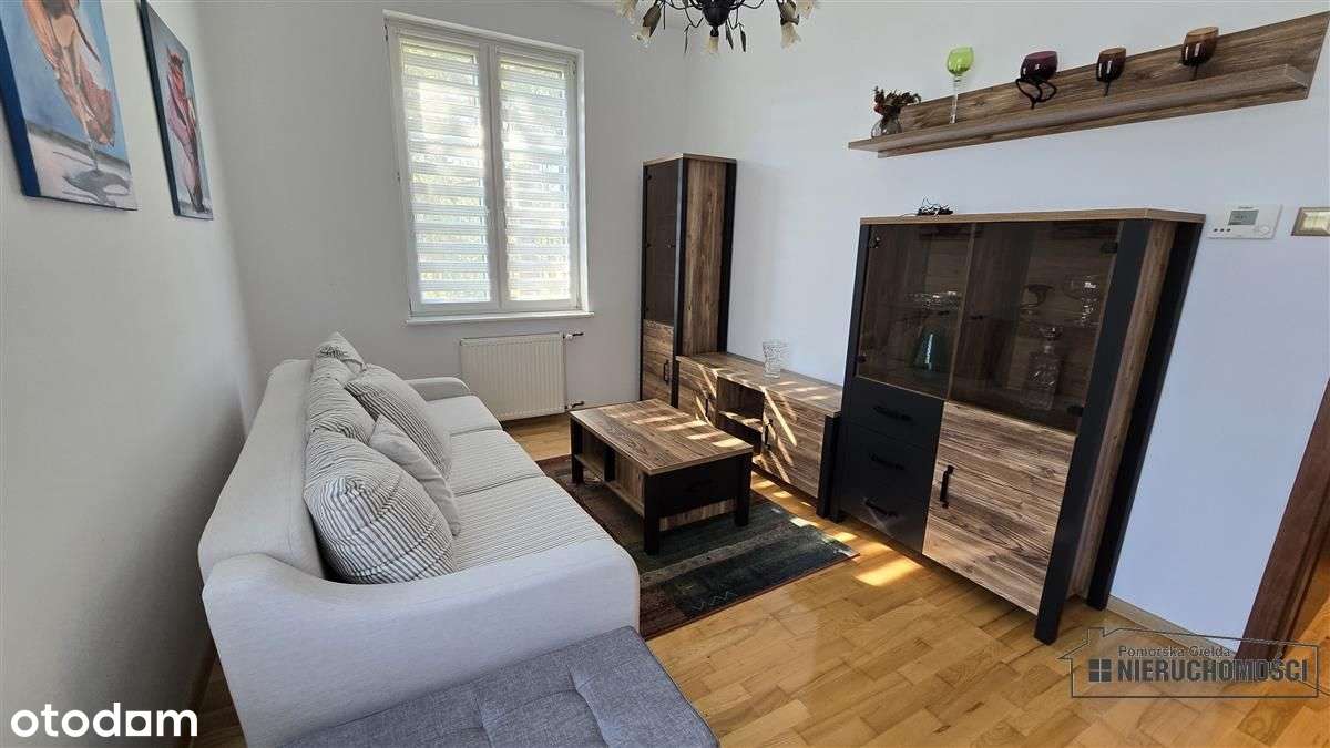 doskonały desing - mieszkanie na I piętrze w centr - Pełny obrazek: 4/20