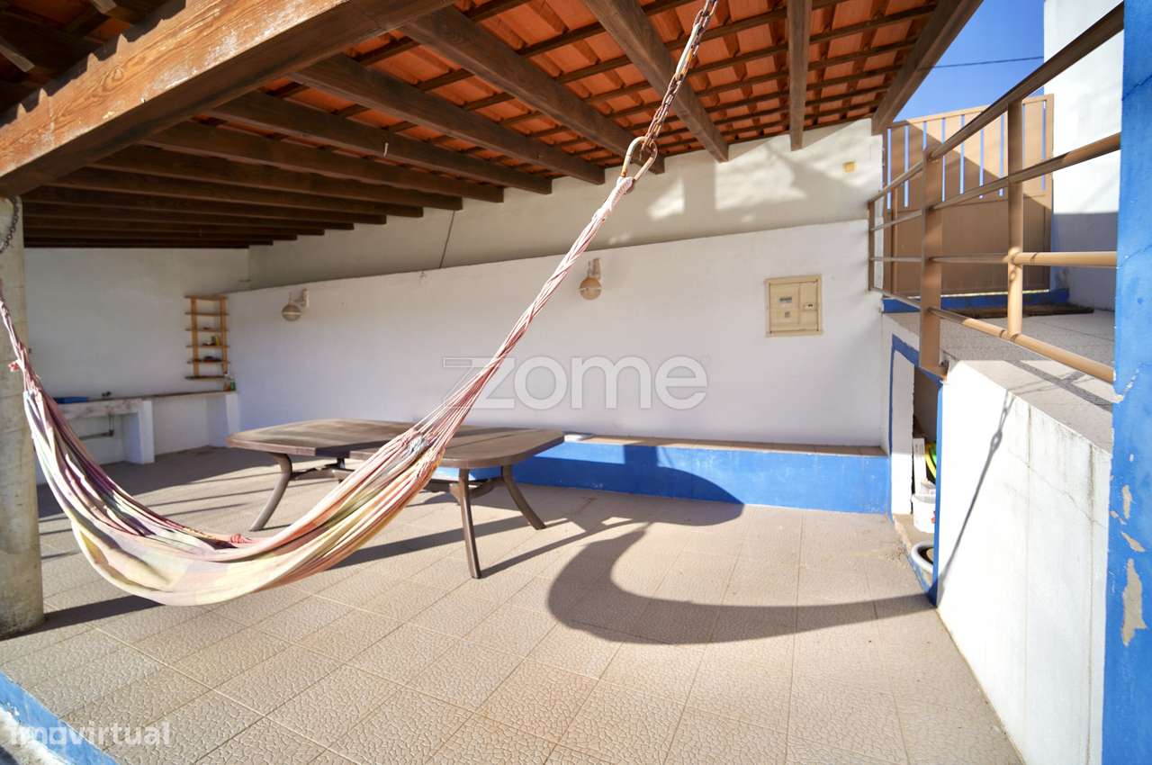 Moradia T3 - Melides-38