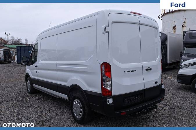 Ford Transit 350 L3H2 Trend 130KM - 6