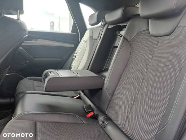 Audi Q5 40 TDI mHEV Quattro S Line S tronic - 15