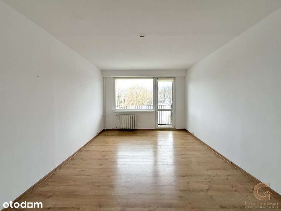 2-pokojowe mieszkanie w Grubnie!-0