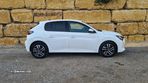 Peugeot 208 1.5 BlueHDi Allure - 4