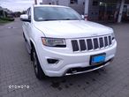 Jeep Grand Cherokee Gr 3.6 V6 Overland - 5