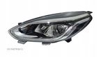 LAMPA LEWA PRZÓD FORD FIESTA MK8 H1BB-13W030-CE - 1