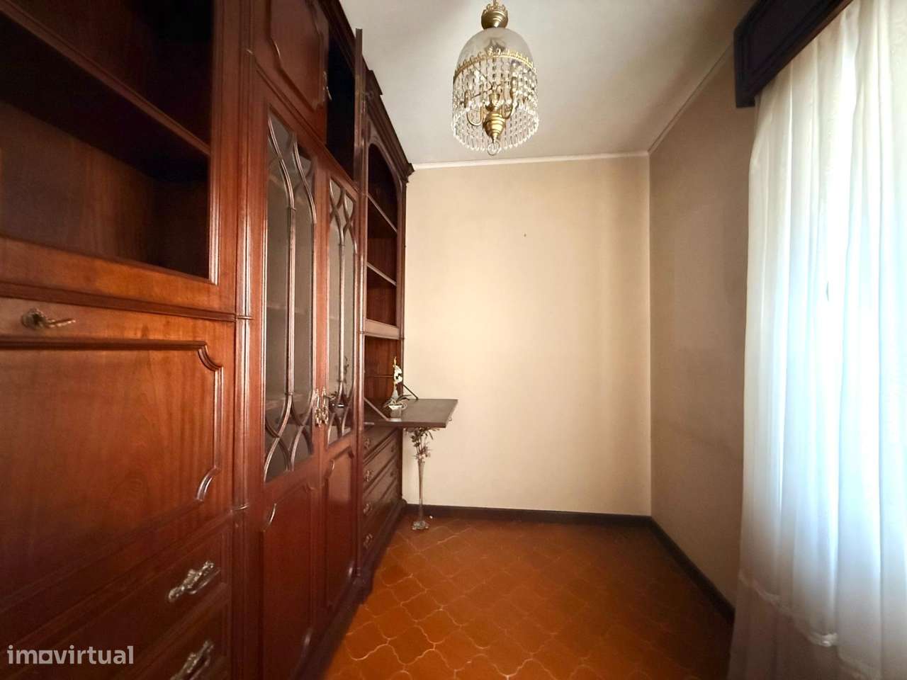 Moradia T3 com garagem (Centro Póvoa de Varzim)-6