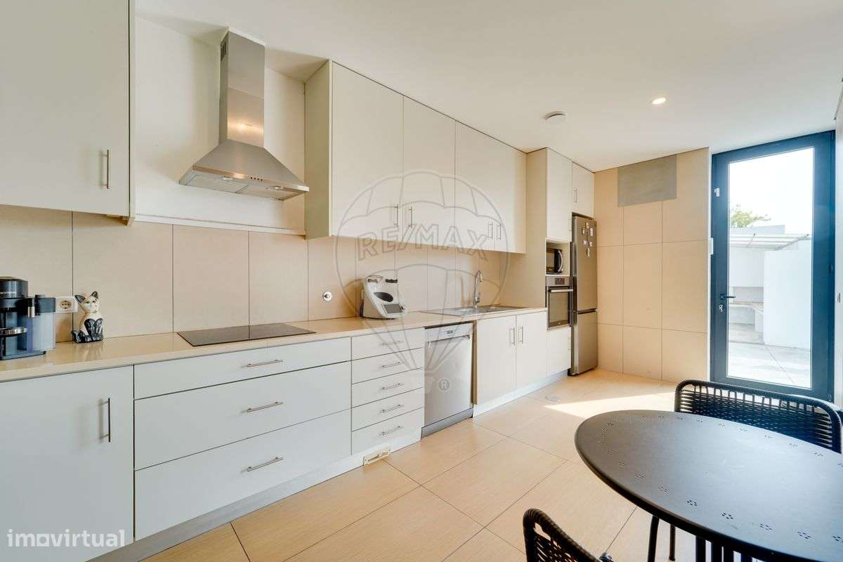 Moradia T4 para venda - Grande imagem: 4/50