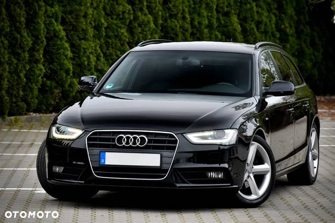 Audi A4 2.0 TDI Limited Edition - 3