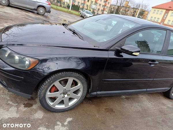 Volvo S40 2.0D - 9