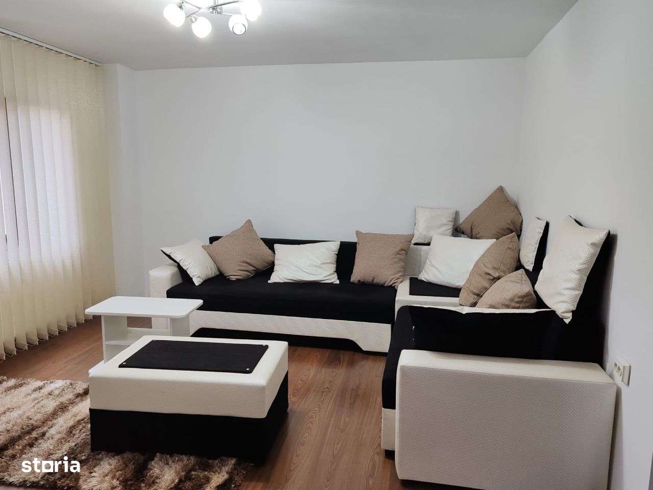 Inchiriere Casa Mioveni, Colibasi, P+M, mobilata si utilata - Imagine principală: 2/17