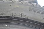 225/45R19 96V PIRELLI SOTTOZERO 3 RFT x4szt 7620z - 3