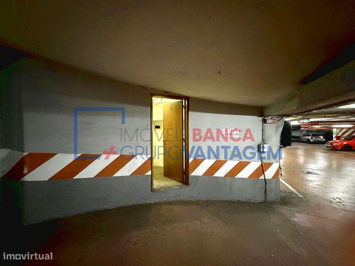 Arrecadação Chiado - Grande imagem: 5/5