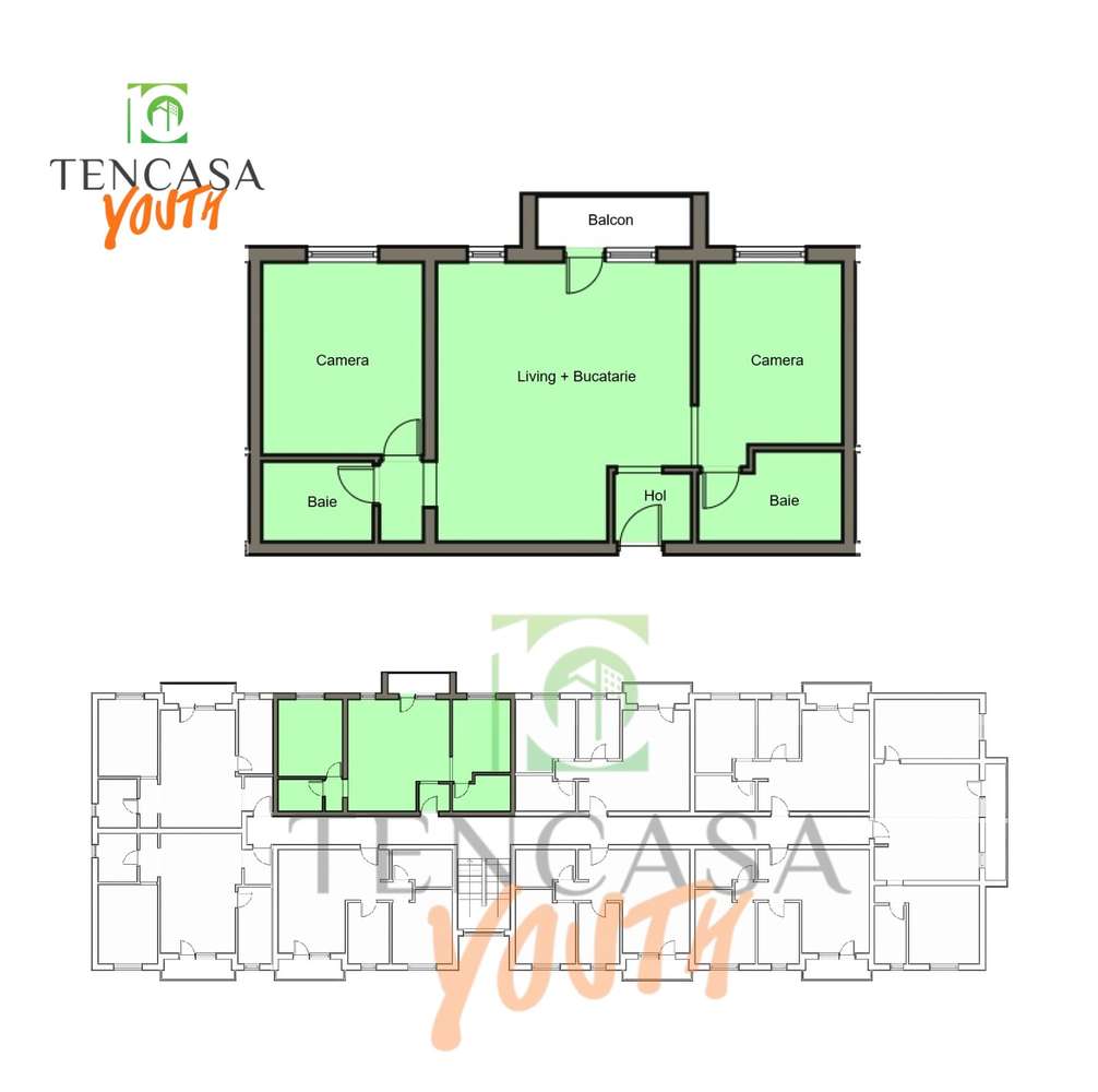 BLOC NOU , cu posibilitate de buyback | Gradiste-6