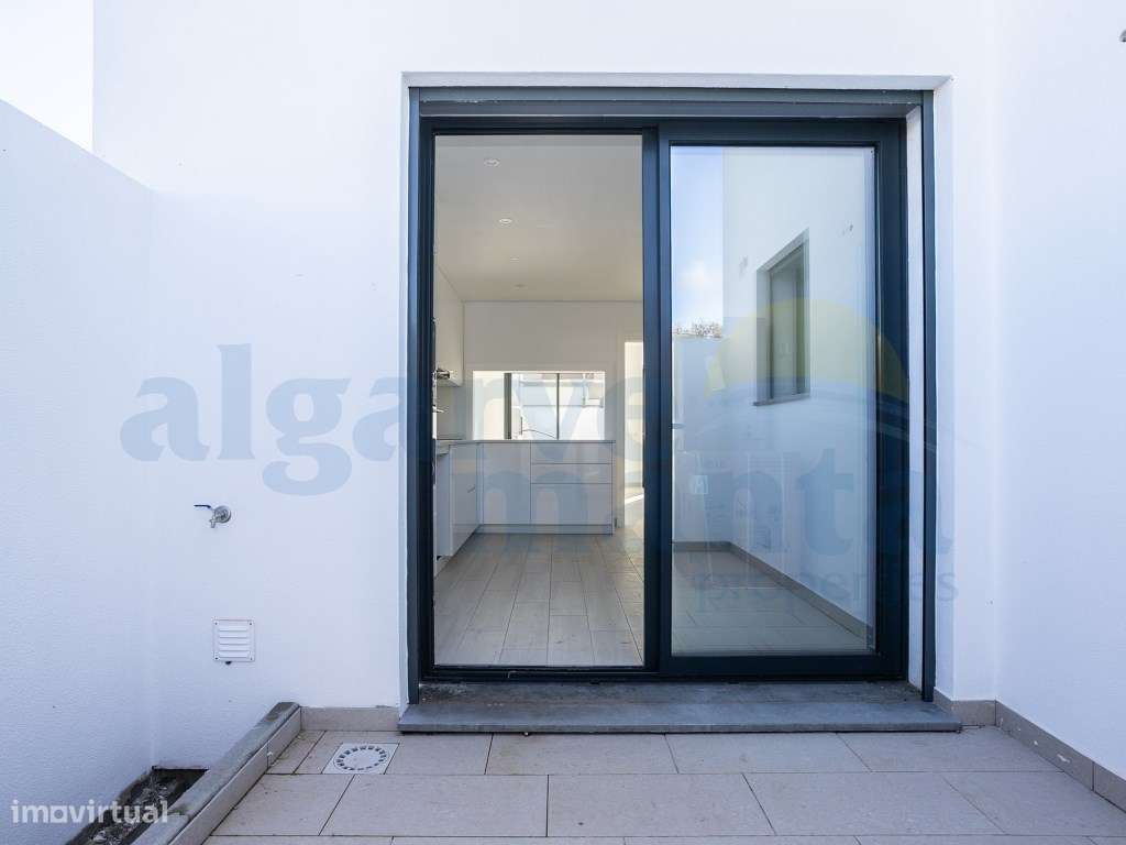 Moradia T3 Nova com Piscina e Vista Mar - Altura, Castro Marim, Alg...-12