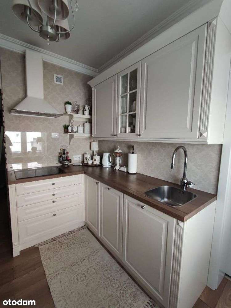 Dom 144m2 z ogrodem w Ząbkach k/ W-wy-4