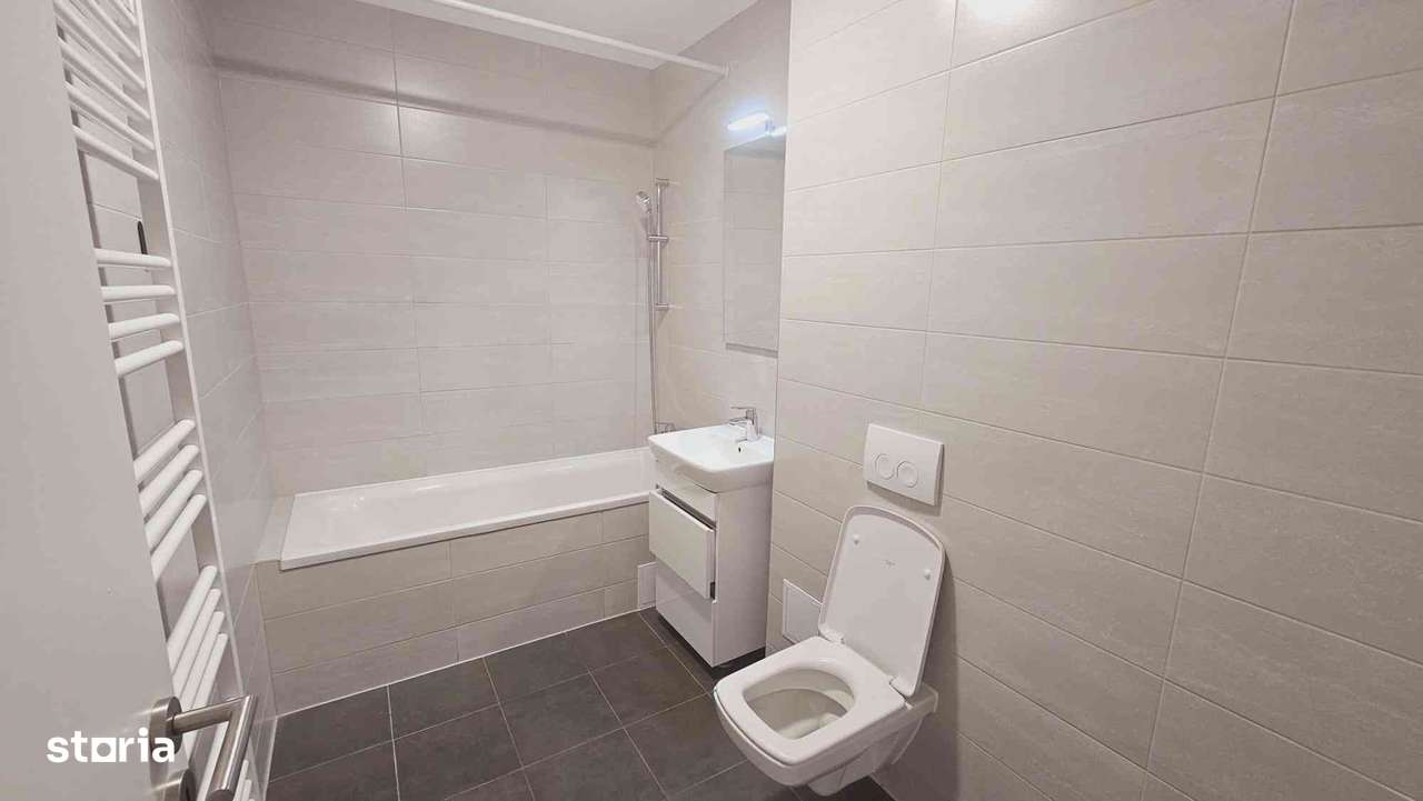 Apartament 3 camere nou Avantgarden Brasov-6