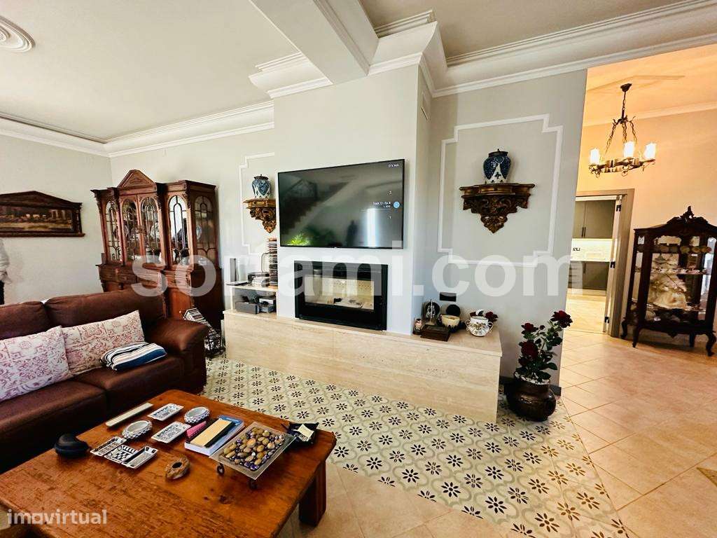 Moradia Isolada T3+2 Venda em Loulé (São Clemente),Loulé - Grande imagem: 4/20