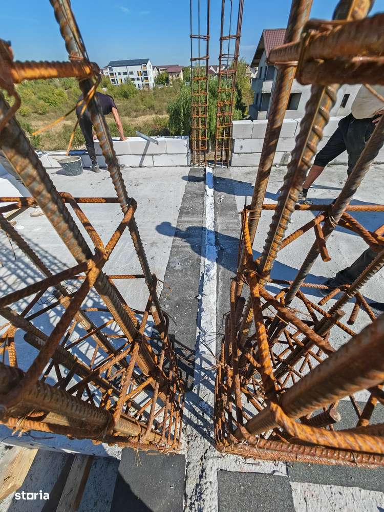 Casa Tip Duplex | sector 5 | Prelungirea Ghencea-12