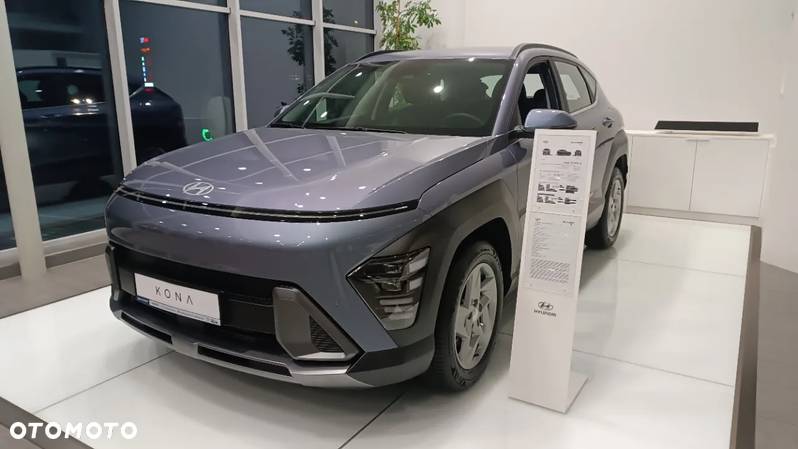 Hyundai Kona 1.0 T-GDI Executive - 2