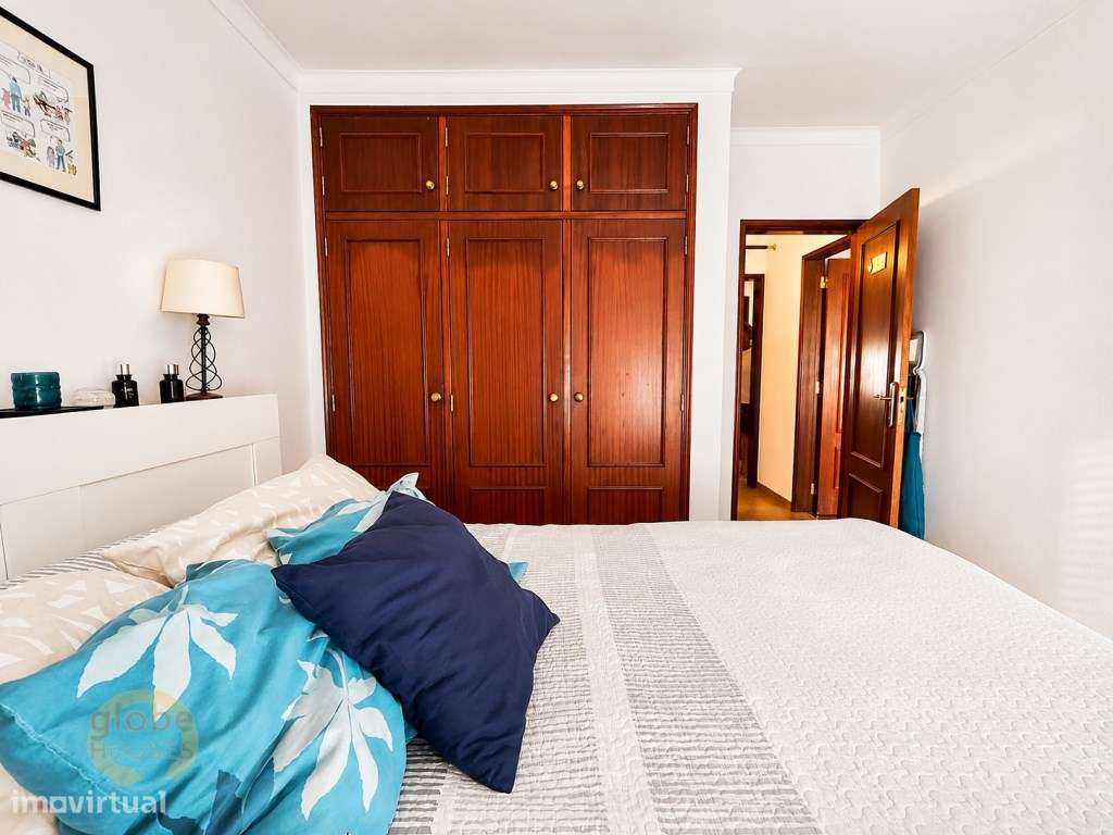 Apartamento T2-16