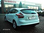 Ford Focus 1.6 TDCi Titanium - 7