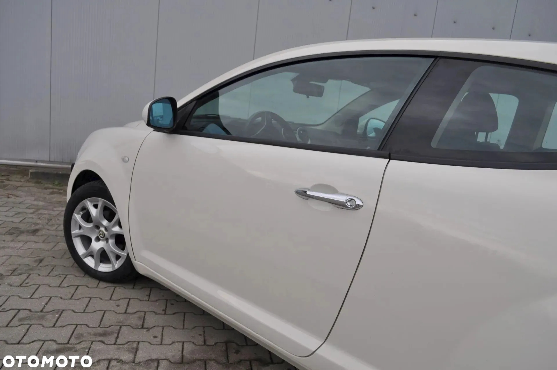 Alfa Romeo Mito 1.4 Distinctive - 32