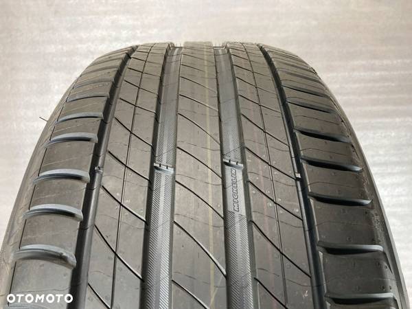 OPONY LETNIE 225/50R18 Michelin Primacy 4 225/50/18 4x 2023r Demo Nowe - 2