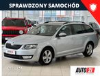 Skoda Octavia 1.6 TDI Ambition DSG - 1