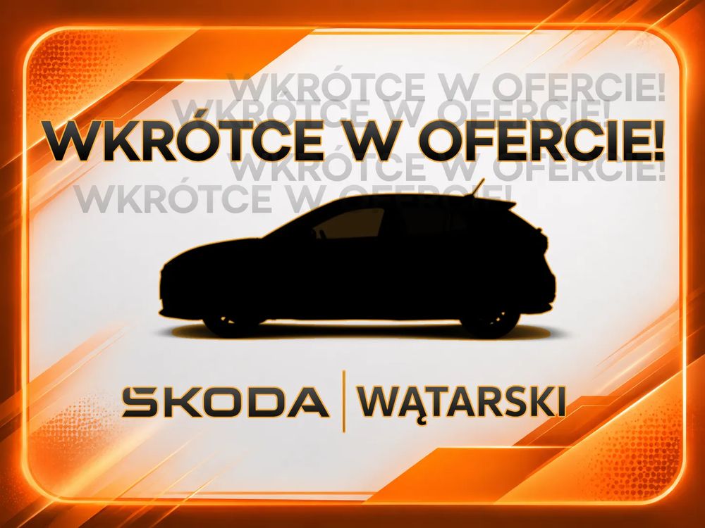 Skoda Fabia IV 1.0 TSI Drive 2026