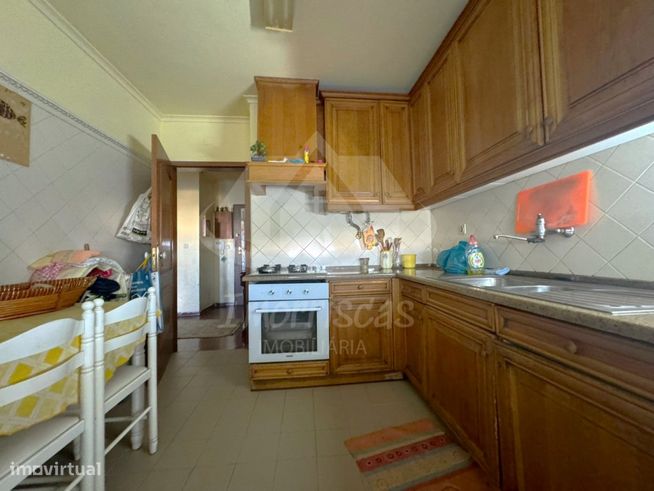 Apartamento T3 com arrecadação em Marvila, Lisboa-3