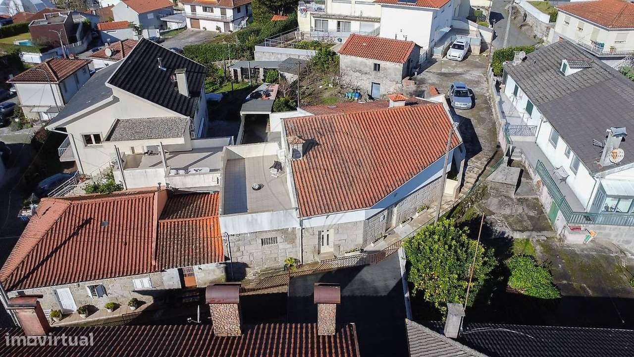 Moradia T4 para venda - Grande imagem: 4/49