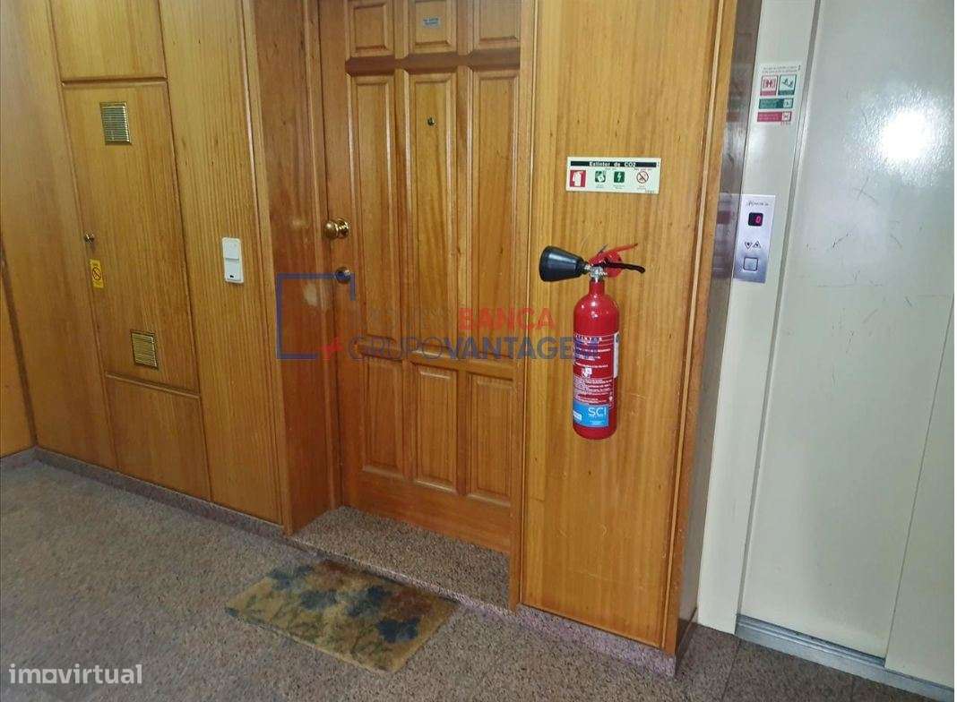 Apartamento, para venda, Vila Nova de Gaia - Mafamude e Vilar do Pa... - Grande imagem: 2/18