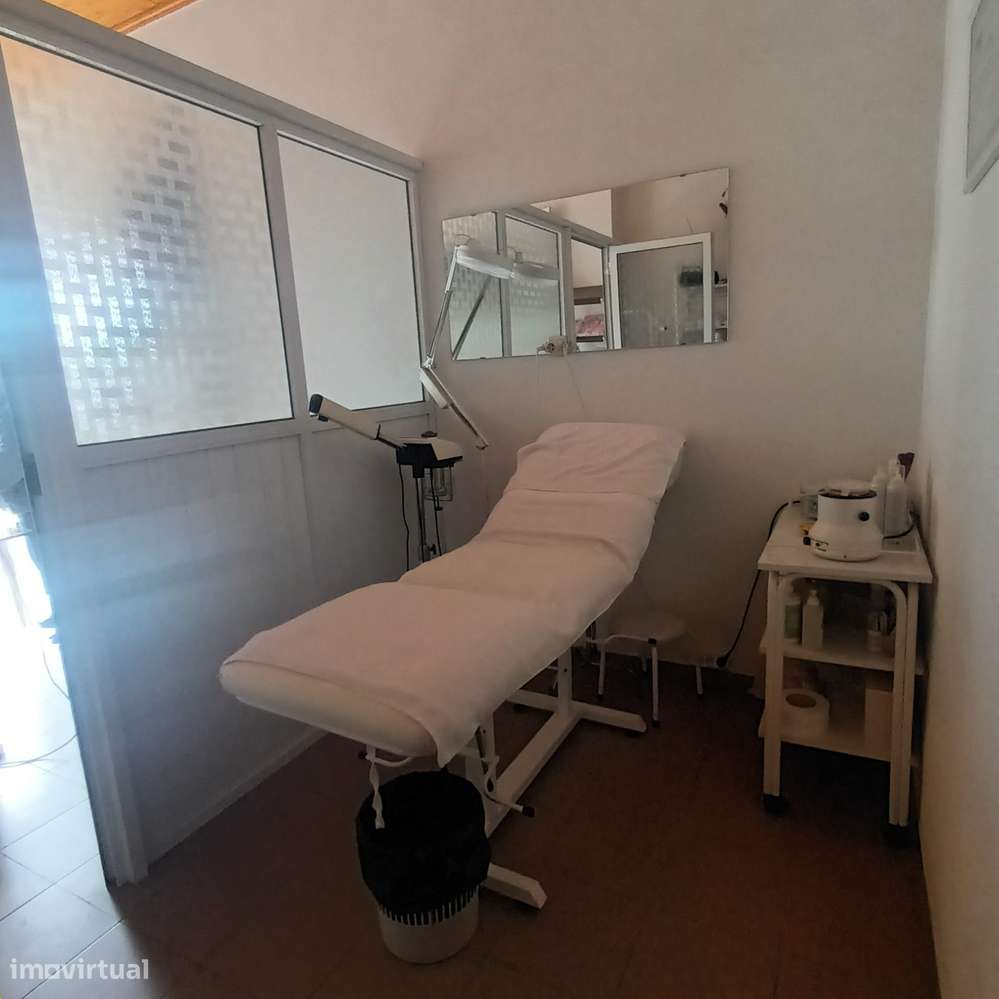 Imóvel comercial em Alverca para arrendar - Grande imagem: 4/7