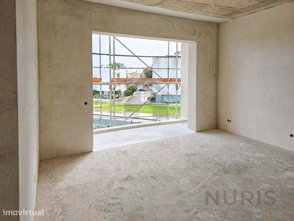 Direct Ocean View - Lagos-4