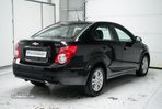 Chevrolet Aveo 1.3 VCDi LT - 3