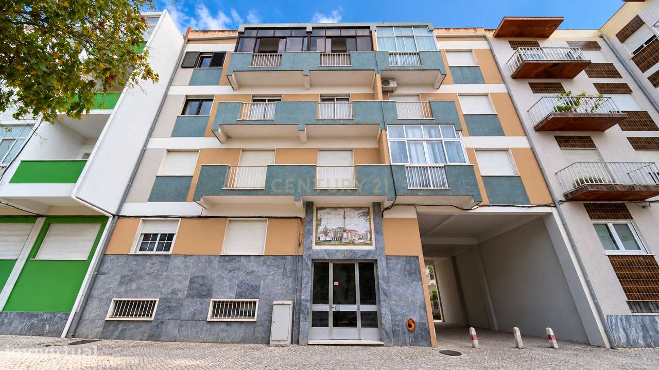 T3 no Bairro do Montalvão – Conforto, centralidade e qualidade de vida-26