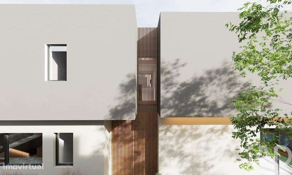 Terreno para construção em Rio Tinto-1