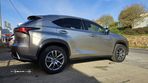 Lexus NX 300h Executive+ - 8