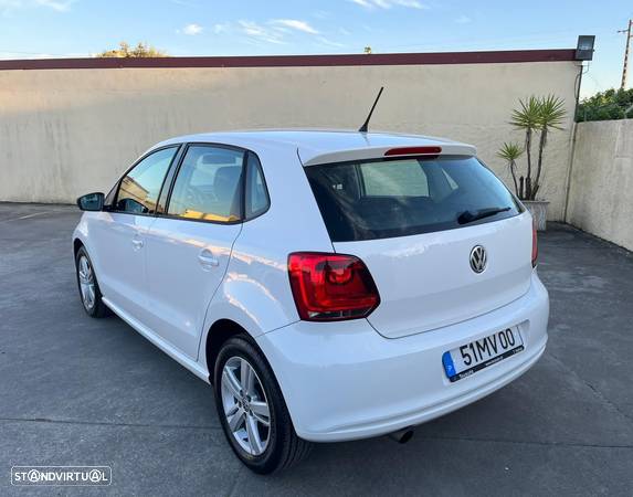 VW Polo 1.2 TSi Match DSG - 15