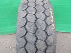 Opona 385/65R 22.5 Bridgestone M-TRAILER 001 PLUS Naczepowa - 1