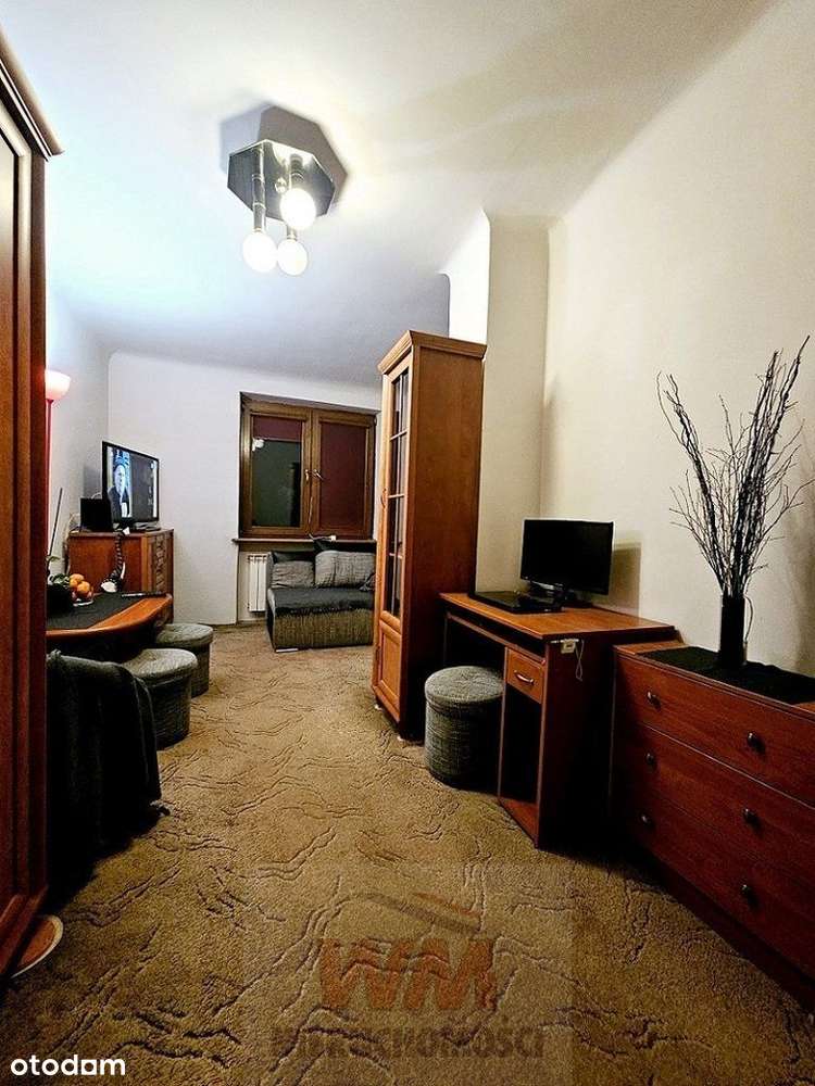 Mieszkanie, 29 m², Grójec-6