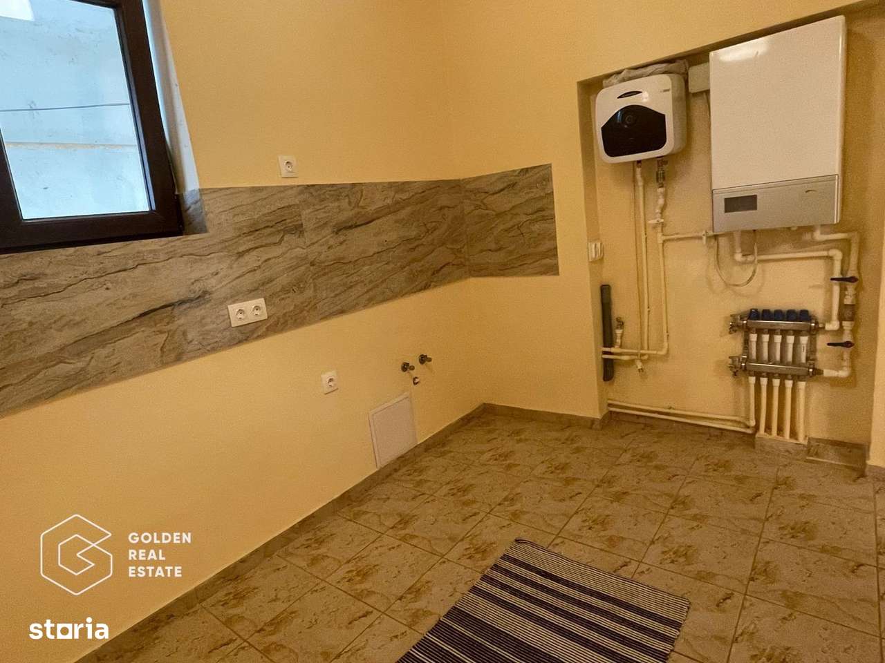 Apartament 3 camere, recent renovat, Iosefin - Imagine principală: 4/8