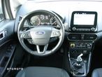 Ford EcoSport 1.0 EcoBoost TITANIUM - 25