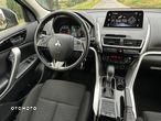 Mitsubishi Eclipse Cross 1.5 T-MIVEC (ClearTec) CVT 2WD Active+ - 3