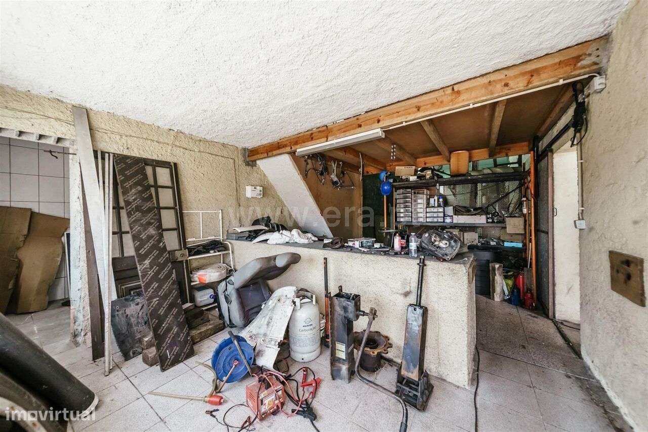 Armazém / Gouveia, Melo e Nabais - Grande imagem: 4/9