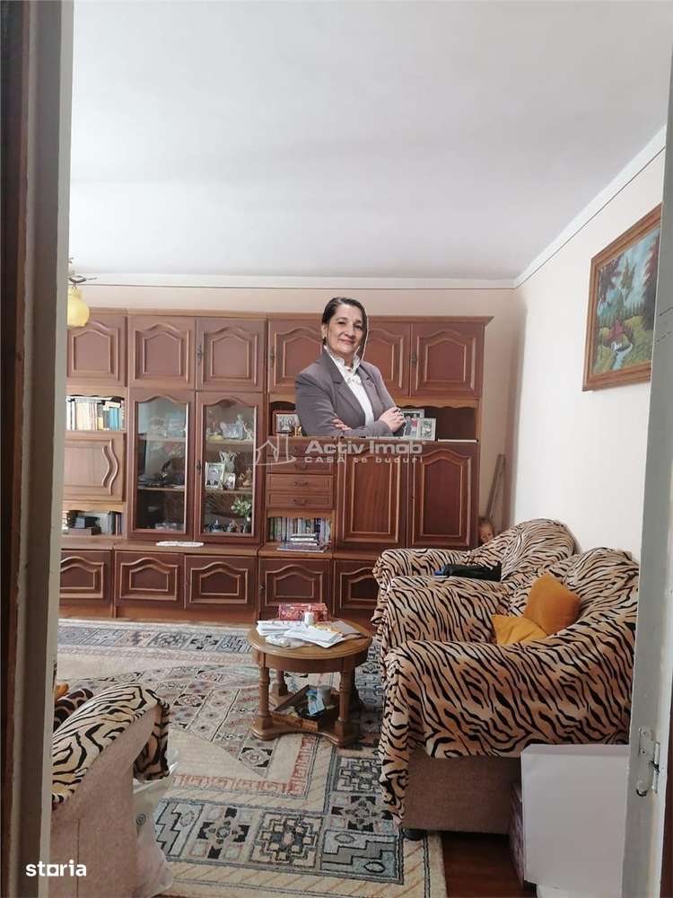 Resita, 3 Cam.cf1,Decom.Central - Imagine principală: 1/18