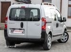 Peugeot Bipper Tepee HDi 70 Outdoor - 11