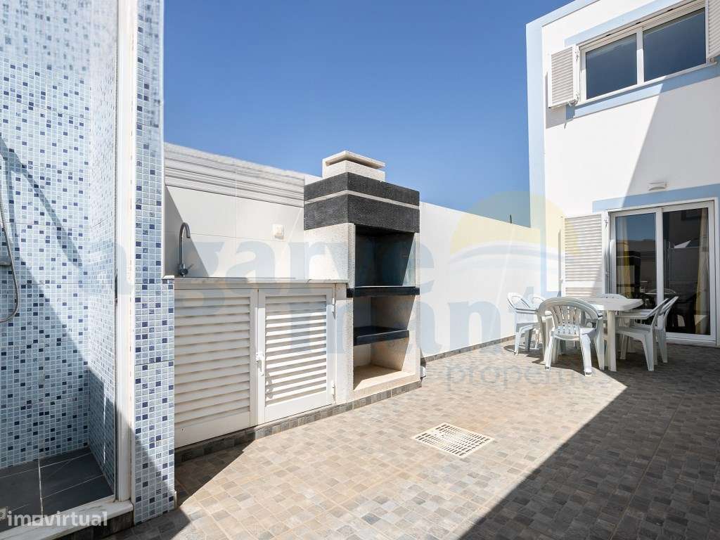 Exclusivo Algarve Manta Properties!
Moradia T4 com Estacionamento ... - Grande imagem: 4/41